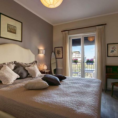 Maryrosy Sorrento Apartment Exteriér fotografie