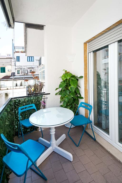 Maryrosy Sorrento Apartment Exteriér fotografie
