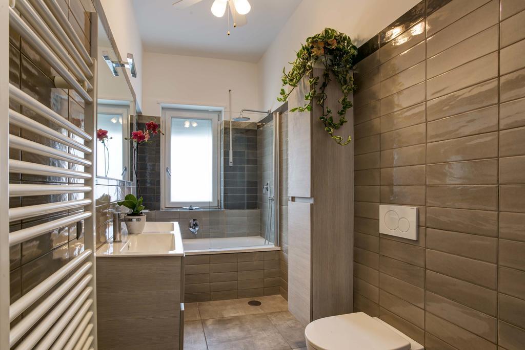 Maryrosy Sorrento Apartment Exteriér fotografie
