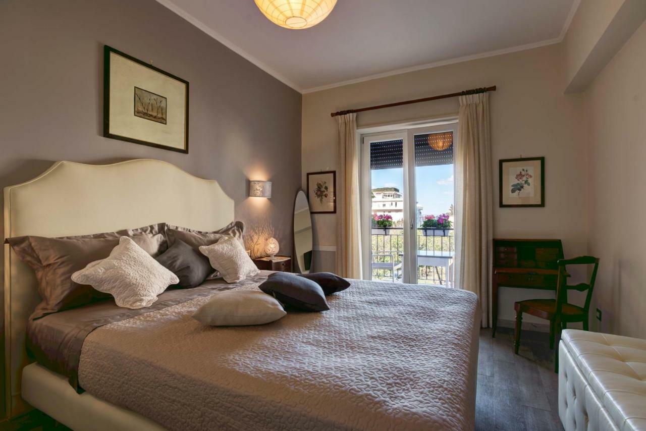 Maryrosy Sorrento Apartment Exteriér fotografie